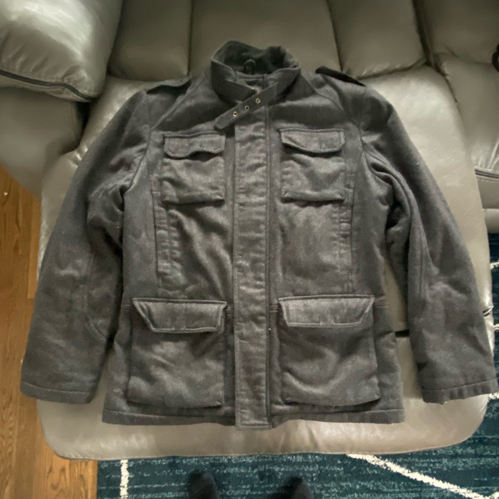 Elie Tahari Men’s Coat